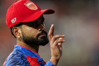How Shreyas’s form fueling his rise in India’s T20I leadership scheme