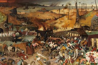 How the Black Death in Europe built the foundations of the Renaissance
