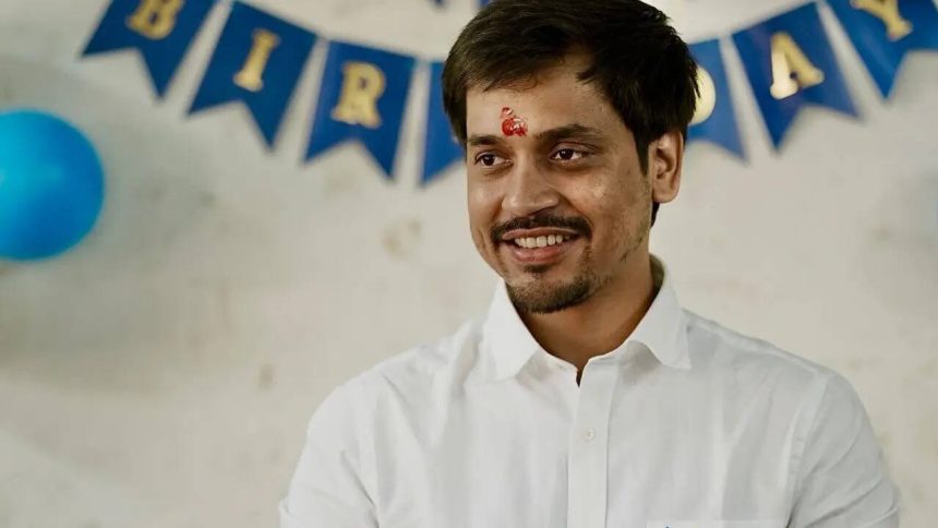 How this humble man from Bihar is making such a huge impact across Gujarat: "You don't need money for success; all you need i