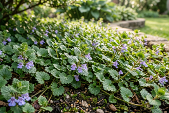 How To Get Rid Of Ground Ivy: Research-backed ways to manage Creeping Charlie