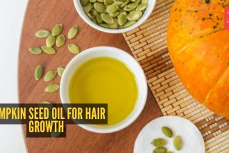 How to make pumpkin seed oil for super hair growth in summer