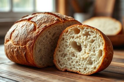 How your slicing style is silently ruining your fresh bread