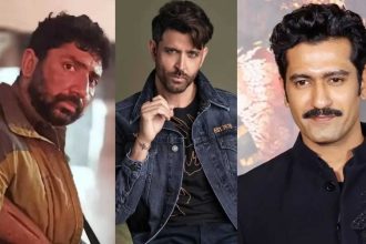 'Hrithik Roshan can eat 14 chapattis,' says fitness trainer, Dhurandhar actor Mustafa