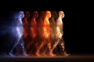 Humans may not come from one ancestor; shocking DNA study rewrites our origin story