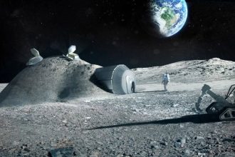 ‘Humans may soon live and work on the Moon’: Experts reveal bold plan for permanent lunar life by 2030