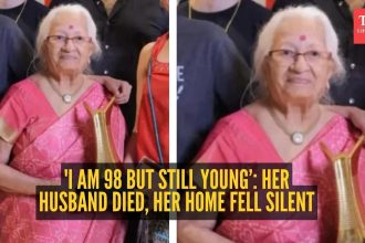 'I am 98 but still young’: Her husband died, her home fell silent – then Prabhavati Nani turned her kitchen into a thrivi