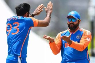 'I am sorry': Former India selector recalls apologising to Rohit Sharma
