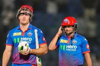'I can't fathom it': Ashwin left 'baffled' by Miller’s decision in DC’s defeat