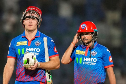 'I can't fathom it': Ashwin left 'baffled' by Miller’s decision in DC’s defeat