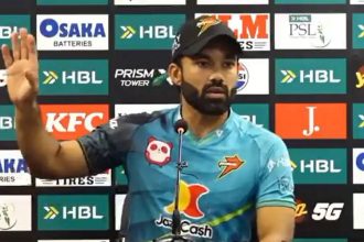 'I don't deserve a place in team': Pakistan star's shocking admission