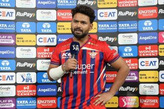 ‘I don’t have answers… no excuses’: Rishabh Pant after LSG’s crushing defeat