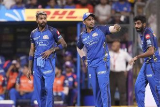'I don't have hope': R Ashwin on Mumbai Indians pulling off 6-match miracle
