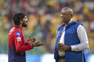 'I don't want to do a disservice': Ian Bishop on preparation in commentary