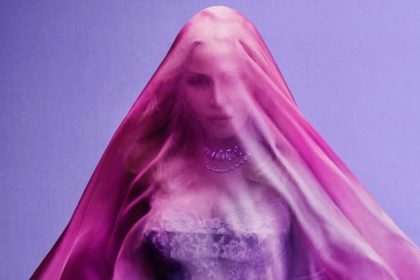 ‘I Feel So Free’: Madonna drops first song from ‘Confessions 2’
