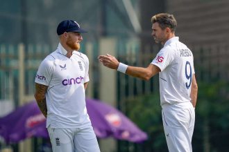 'I hated every minute': James Anderson bombshell remark rocks ECB