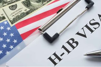 ‘I have 3 weeks left in US’: Fired H1-B worker says he is racing against time after job loss