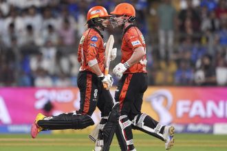 ‘I haven’t played with a better spin-hitter’- Travis Head in awe of Abhishek Sharma