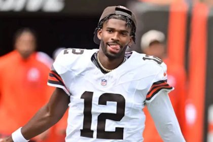 “I just pay for it”: Shedeur Sanders’ kind community gesture gains attention amid unfortunate Cleveland Browns future w