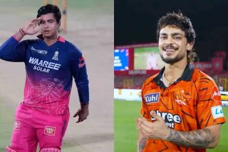 'I know all your secrets': Ishan Kishan reveals chat with Vaibhav Sooryavanshi