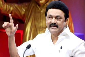 ‘I know my limits’: Tamil Nadu CM MK Stalin plays down national role, projects big win in upcoming polls