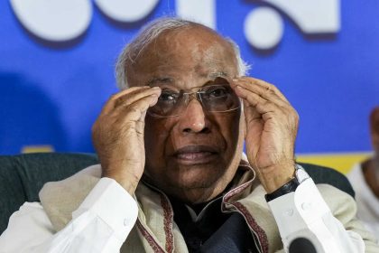 'I never said PM is a terrorist': Kharge clarifies remark, says 'Modi always threatens'; BJP calls Cong chief 'frustrated'