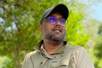 I-PAC co-founder and director Vinesh Chandela gets bail in money laundering case