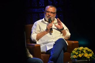 I wasn’t sure of doing Abbaji’s role in Maqbool: Pankaj Kapur