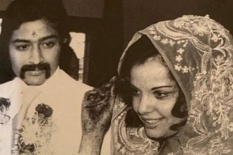 'I wasn't told to give up non-veg food': Mumtaz on marrying a Hindu