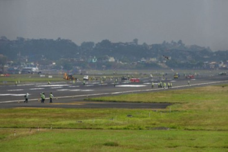 IAF orders court of inquiry into Sukhoi hard landing at Pune airport