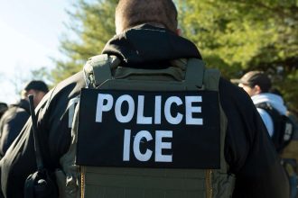 ICE agents shoot man in California wanted in El Salvador; suspect tried to run over officers