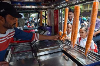Ice creams, chocolates may cost you more as prices of raw materials rise