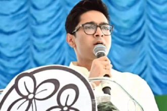 ‘Illusion of control crumbling’: TMC's Abhishek Banerjee targets NDA after bill defeat