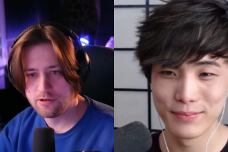 "I’m glad he’s exposed": Sodapoppin blasts Sykkuno amid controversy