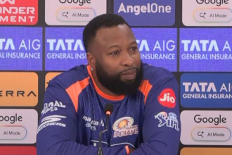 'I'm not a fan': Pollard joins growing opposition against Impact Player Rule