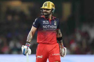 ‘I’m still not 100%’: Virat Kohli’s blunt fitness admission after RCB win