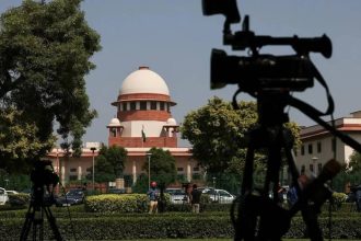 'Imagine the pain, humiliation': Supreme Court urges Centre to allow abortion beyond 20 weeks for rape survivors