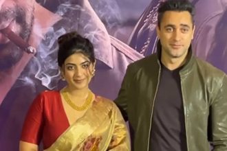 Imran supports Zayn at film premiere amid divorce buzz