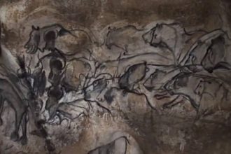 In 1994, three explorers followed a faint breeze into a hidden cave and unlocked a 'time capsule' sealed for 30,000 years