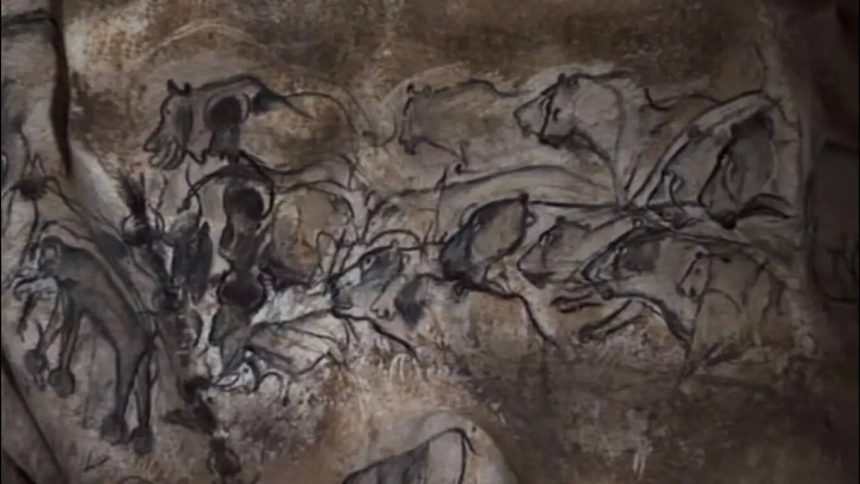 In 1994, three explorers followed a faint breeze into a hidden cave and unlocked a 'time capsule' sealed for 30,000 years