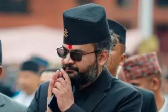 In 1st major outreach, Balen accepts PM Modi's invite to visit India