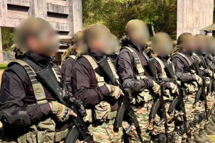 In boost for Army’s high-mobility tactical force, 16th Bhairon Battalion raised at Belagavi