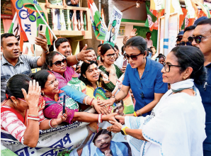 In West Bengal, the real battle is between SIR & anti-incumbency