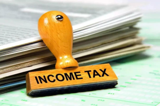 Income tax deparment disposes 2.22 lakh appeals in FY26; says CBDT chairman