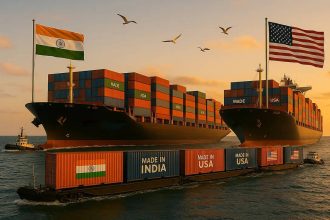 India a ‘tough nut to crack’: US Trade Representative makes big statement as 3-day trade deal talks conclude