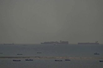 India attends UK talks on Strait of Hormuz opening; MEA in 'touch with Iran' for safe passage