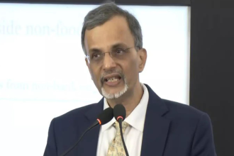 India can absorb global shocks, emerge stronger: CEA Nageswaran backs economy’s resilience amid Middle East crisis