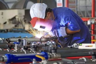India-China trade gap widens: Over 30% industrial goods imported from Beijing; GTRI flags concerns