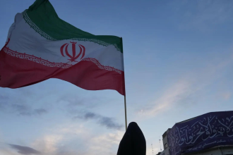 India issues advisory for nationals in Iran to stay 'where they are' for 48 hours amid escalating tensions