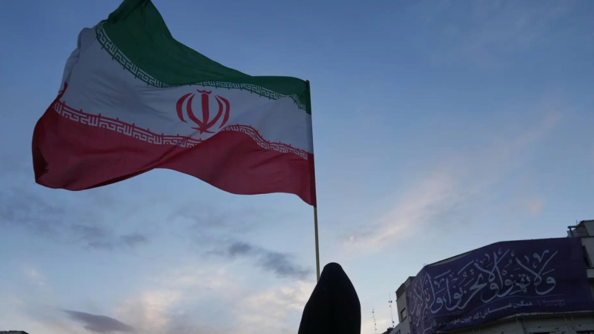 India issues advisory for nationals in Iran to stay 'where they are' for 48 hours amid escalating tensions