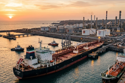 India makes first oil purchase from Iran in 7 years with no payment hurdle